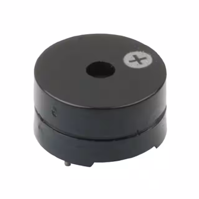 GT-1206A Soberton Inc.  Alarms Buzzers and Sirens